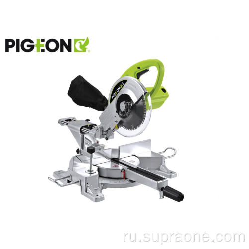 Машина для резки MITER SAW 255 мм 2100 Вт